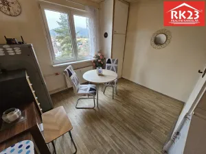 Prodej bytu 1+1, Nejdek, Okružní, 46 m2