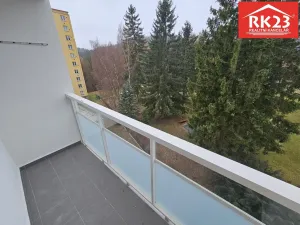 Prodej bytu 1+1, Nejdek, Okružní, 46 m2