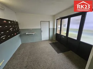 Prodej bytu 1+1, Nejdek, Okružní, 46 m2