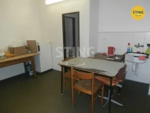 Prodej výrobních prostor, Horní Benešov - Luhy, 1241 m2