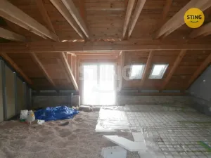 Prodej výrobních prostor, Horní Benešov - Luhy, 1241 m2