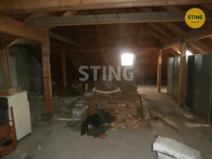 Prodej výrobních prostor, Horní Benešov - Luhy, 1241 m2