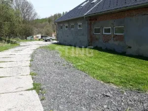 Prodej výrobních prostor, Horní Benešov - Luhy, 1241 m2