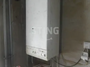 Prodej výrobních prostor, Horní Benešov - Luhy, 1241 m2