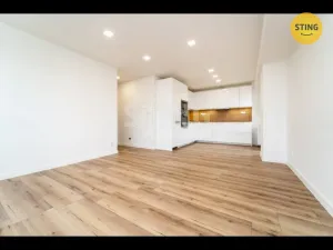 Pronájem bytu 3+kk, Ostrava, Hornická, 65 m2