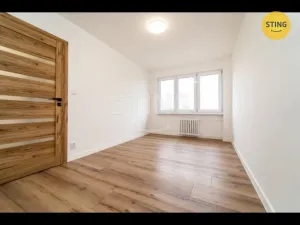 Pronájem bytu 3+kk, Ostrava, Hornická, 65 m2