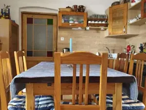 Prodej chalupy, Podbořany, 120 m2