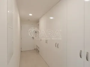 Pronájem bytu 2+kk, Praha - Vysočany, Sokolovská, 54 m2