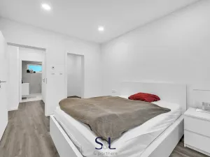 Prodej rodinného domu, Březina, 106 m2