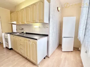 Pronájem bytu 2+1, Klášterec nad Ohří, Školní, 54 m2