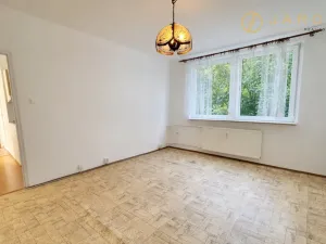 Pronájem bytu 2+1, Klášterec nad Ohří, Školní, 54 m2