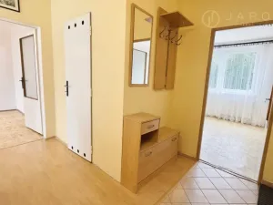 Pronájem bytu 2+1, Klášterec nad Ohří, Školní, 54 m2