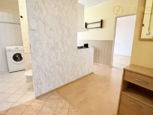 Pronájem bytu 2+1, Klášterec nad Ohří, Školní, 54 m2