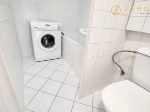 Pronájem bytu 2+1, Klášterec nad Ohří, Školní, 54 m2