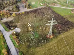 Prodej pozemku pro bydlení, Vysoký Újezd, 6957 m2