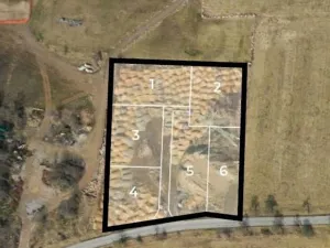 Prodej pozemku pro bydlení, Vysoký Újezd, Tyršova náves, 6957 m2