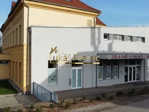 Prodej pozemku pro bydlení, Vysoký Újezd, Tyršova náves, 6957 m2