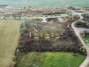 Prodej pozemku pro bydlení, Vysoký Újezd, Tyršova náves, 6957 m2