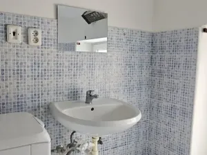 Pronájem bytu 1+1, Ostrava, Jaklovecká, 34 m2