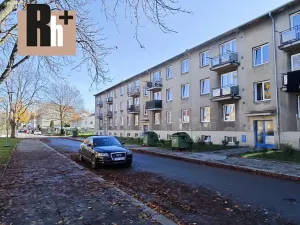 Prodej činžovního domu, Ostrava, Olešní, 2095 m2