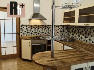 Prodej bytu 2+1, Ostrava, 52 m2