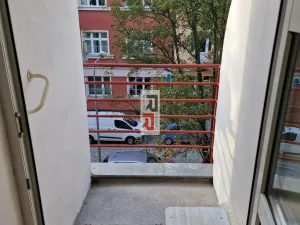Pronájem bytu 2+kk, Olomouc, Dukelská, 44 m2