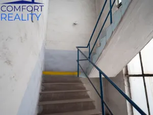 Pronájem skladu, Ostrava - Vítkovice, Halasova, 2914 m2