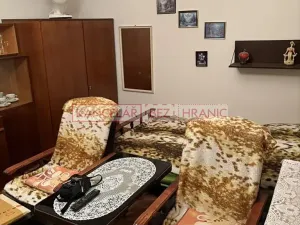 Pronájem bytu 1+1, Žatec, Lípová, 36 m2