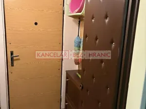 Pronájem bytu 1+1, Žatec, Lípová, 36 m2