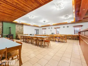 Prodej komerční nemovitosti, Česká Skalice, 392 m2