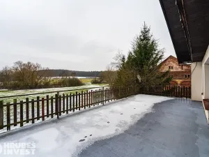 Prodej komerční nemovitosti, Česká Skalice, 392 m2