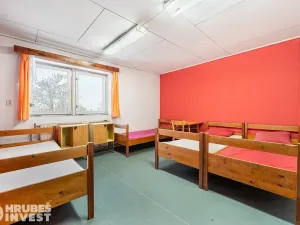 Prodej komerční nemovitosti, Česká Skalice, 392 m2