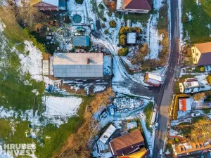 Prodej komerční nemovitosti, Česká Skalice, 392 m2