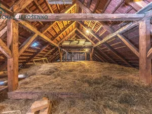 Prodej rodinného domu, Strojetice, 80 m2