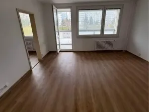 Pronájem bytu 4+1, Praha - Hostivař, Tesaříkova, 82 m2