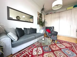 Prodej bytu 2+kk, Praha - Nové Město, Trojická, 51 m2