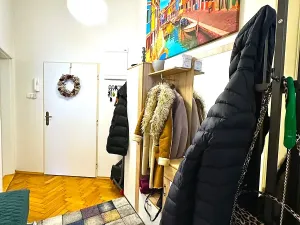 Prodej bytu 2+kk, Praha - Nové Město, Trojická, 51 m2