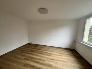 Pronájem bytu 2+kk, Liberec, Soukenická, 36 m2