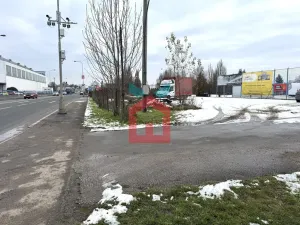 Prodej pozemku, Hradec Králové, Zahrádkářská, 11327 m2