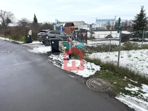 Prodej pozemku, Hradec Králové, Zahrádkářská, 11327 m2