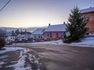 Prodej rodinného domu, Velké Meziříčí, Pod Sýpkami, 78 m2