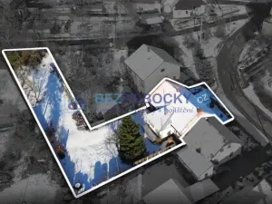 Prodej rodinného domu, Velké Meziříčí, Pod Sýpkami, 78 m2