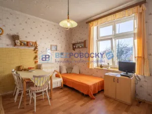 Prodej rodinného domu, Velké Meziříčí, Pod Sýpkami, 78 m2