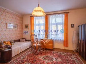 Prodej rodinného domu, Velké Meziříčí, Pod Sýpkami, 78 m2