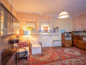 Prodej rodinného domu, Velké Meziříčí, Pod Sýpkami, 78 m2