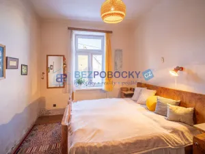 Prodej rodinného domu, Velké Meziříčí, Pod Sýpkami, 78 m2