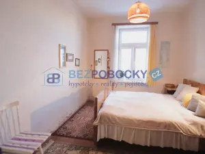 Prodej rodinného domu, Velké Meziříčí, Pod Sýpkami, 78 m2