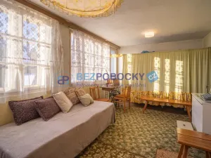 Prodej rodinného domu, Velké Meziříčí, Pod Sýpkami, 78 m2