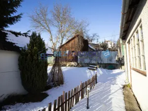 Prodej rodinného domu, Velké Meziříčí, Pod Sýpkami, 78 m2