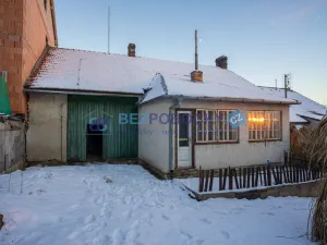 Prodej rodinného domu, Velké Meziříčí, Pod Sýpkami, 78 m2
